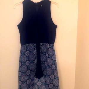 Justice romper